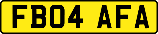 FB04AFA