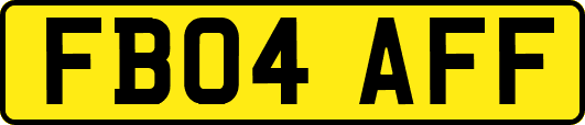 FB04AFF