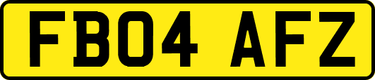 FB04AFZ