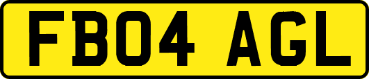 FB04AGL