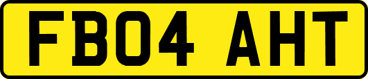 FB04AHT