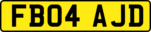 FB04AJD