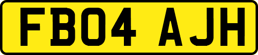 FB04AJH