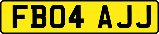 FB04AJJ