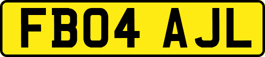 FB04AJL