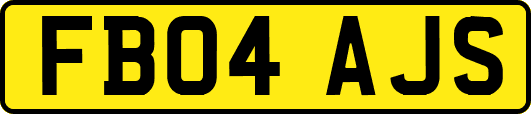 FB04AJS