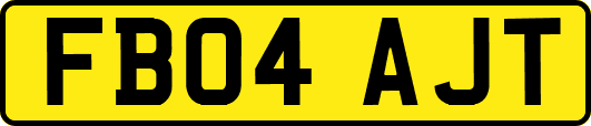 FB04AJT