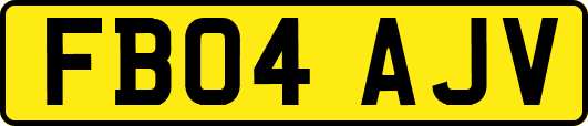 FB04AJV