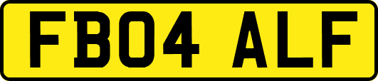 FB04ALF