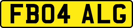 FB04ALG