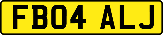 FB04ALJ
