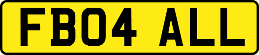 FB04ALL