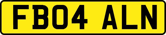 FB04ALN