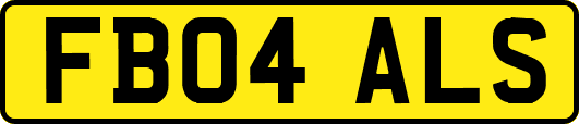 FB04ALS
