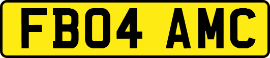 FB04AMC