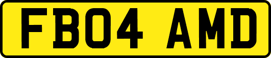 FB04AMD