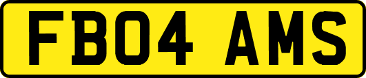 FB04AMS