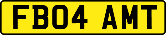 FB04AMT