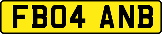 FB04ANB