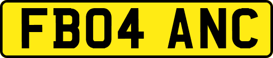 FB04ANC