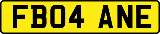 FB04ANE