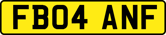 FB04ANF