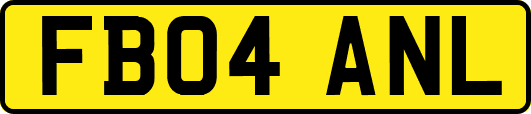 FB04ANL