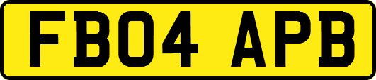 FB04APB