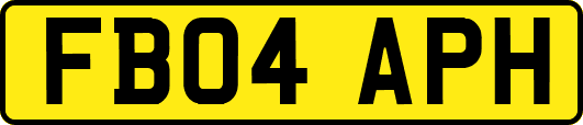 FB04APH