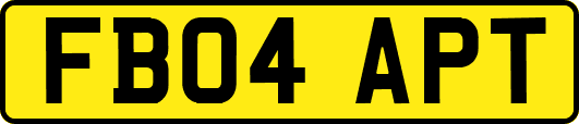 FB04APT