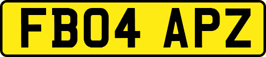 FB04APZ