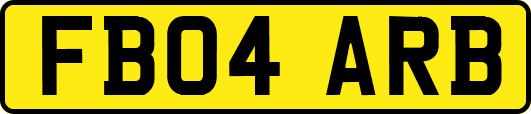 FB04ARB