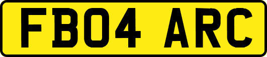 FB04ARC