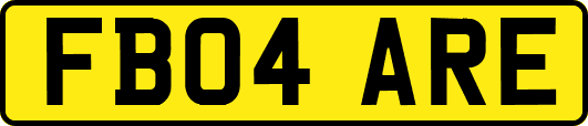 FB04ARE