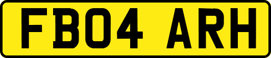 FB04ARH