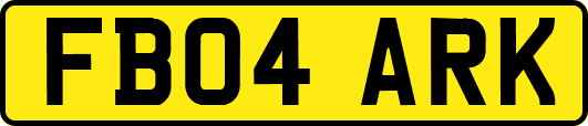 FB04ARK