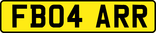 FB04ARR