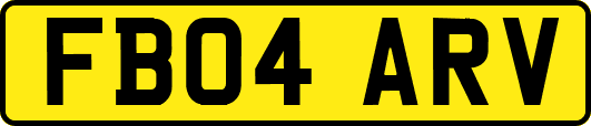 FB04ARV