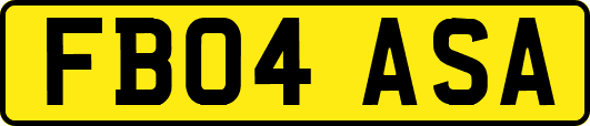 FB04ASA