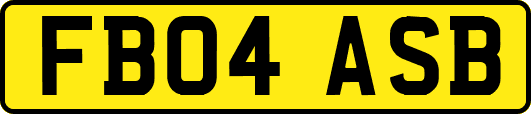FB04ASB