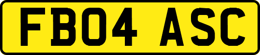 FB04ASC