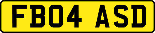 FB04ASD