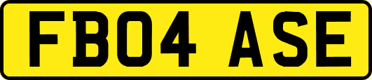 FB04ASE