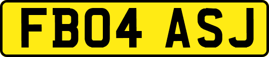 FB04ASJ
