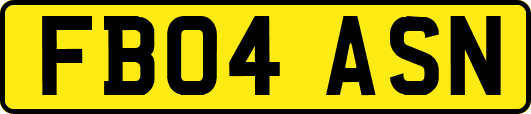 FB04ASN