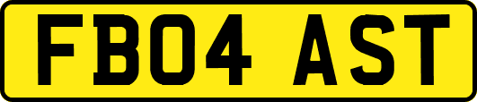 FB04AST