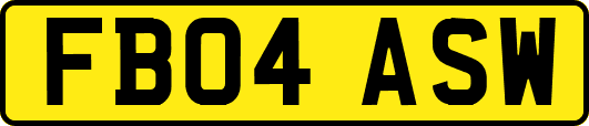 FB04ASW