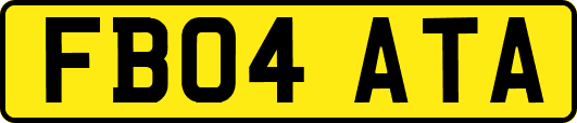 FB04ATA
