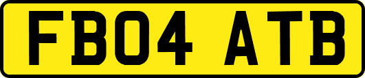 FB04ATB