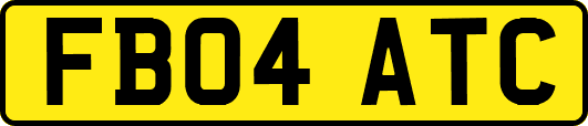 FB04ATC